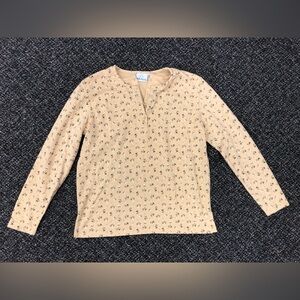 Vintage Bobbie Brooks Women’s Small Long Sleeve Shirt